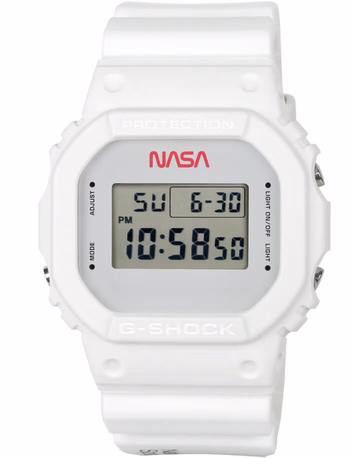 Casio DW-5600NASA20-7