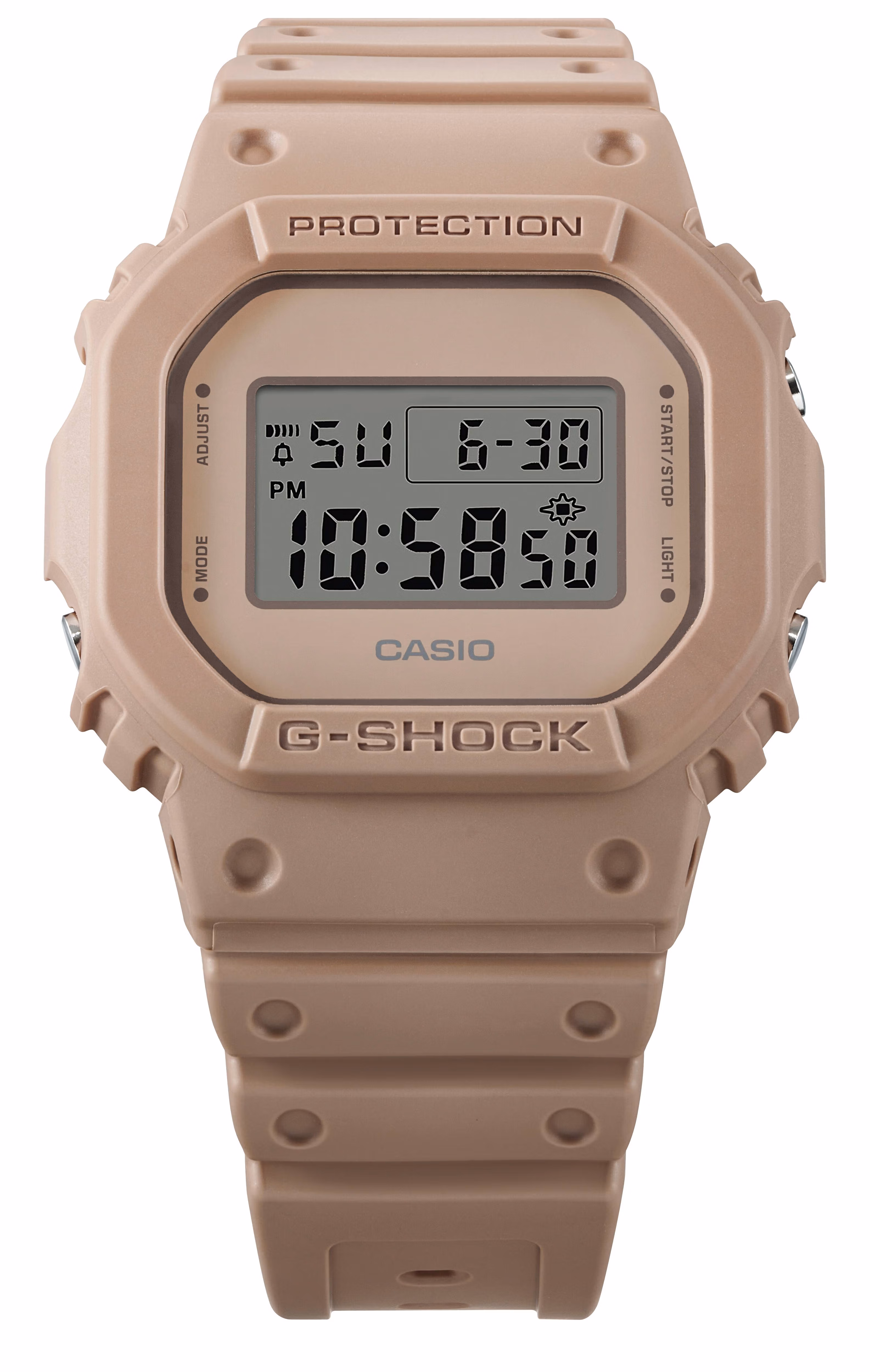 Casio DW-5600NC-5