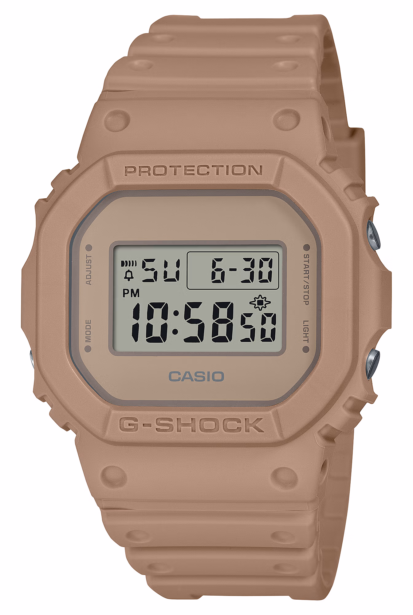 Casio DW-5600NC-5