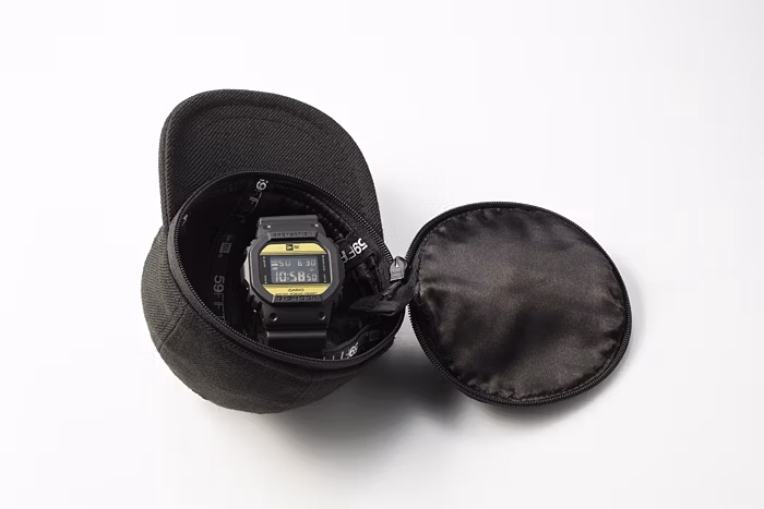 Casio DW-5600NE-1
