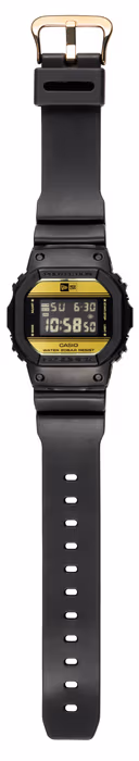 Casio DW-5600NE-1