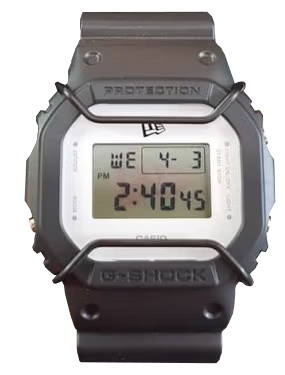 Casio DW-5600NEWERA-1PFS