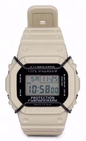 Casio DW-5600NH-7