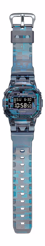Casio DW-5600NN-1