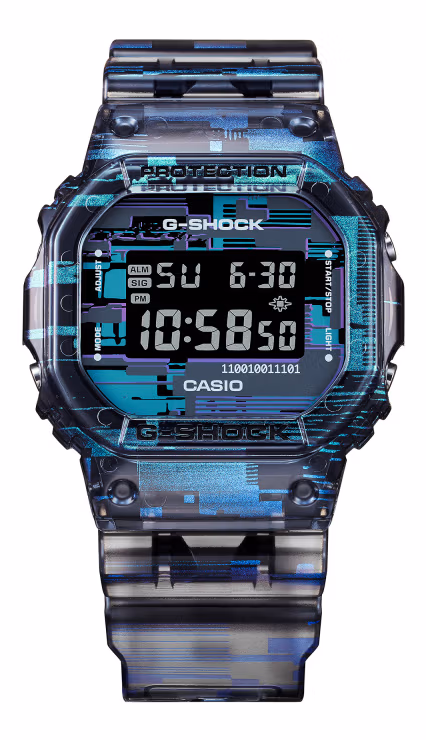 Casio DW-5600NN-1
