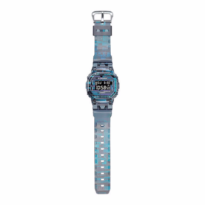 Casio DW-5600NN-1-BAND