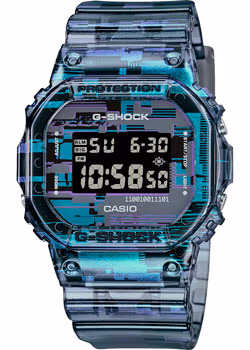 Casio DW-5600NN-1