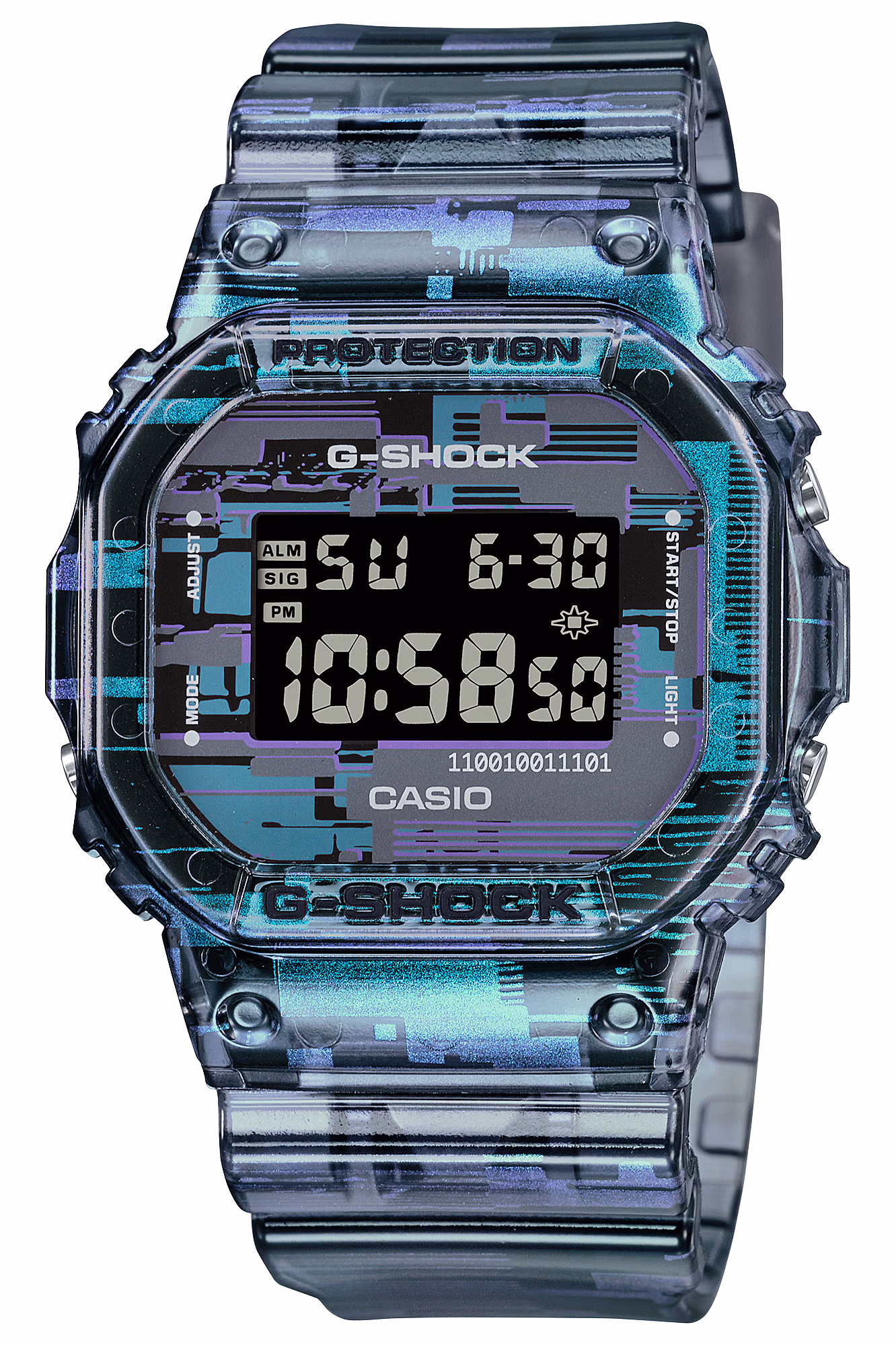 Casio DW-5600NN-1