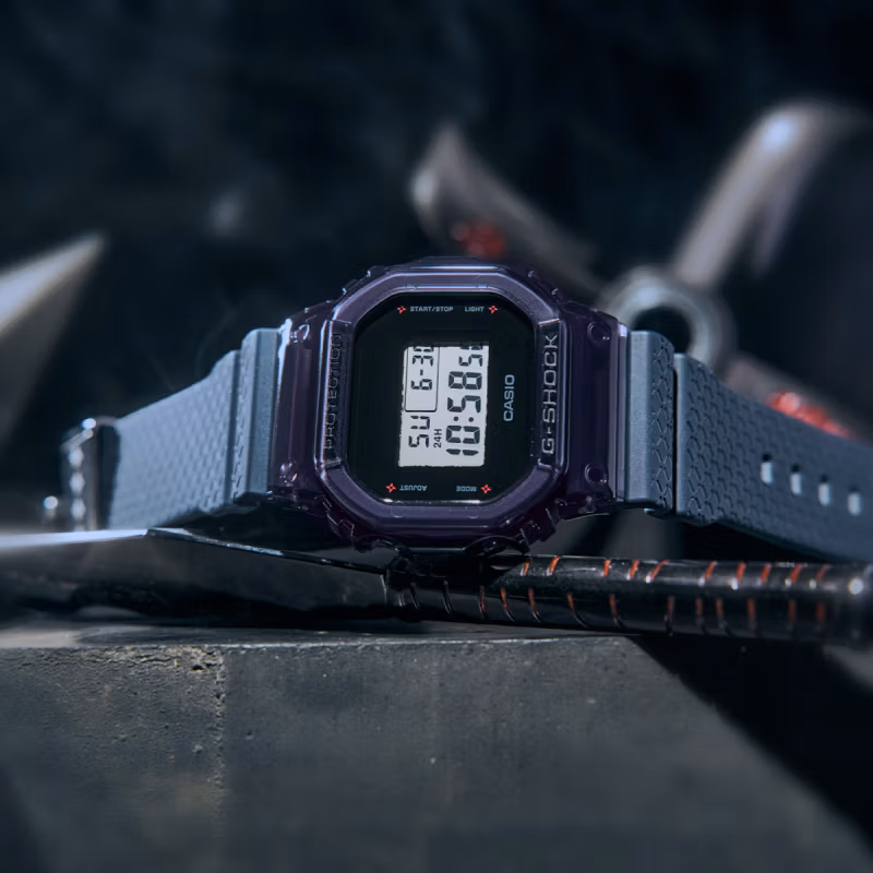 Casio DW-5600NNJ-2