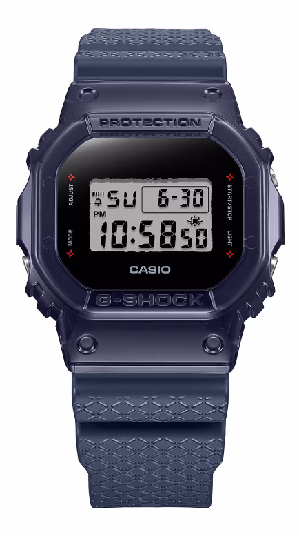 Casio DW-5600NNJ-2
