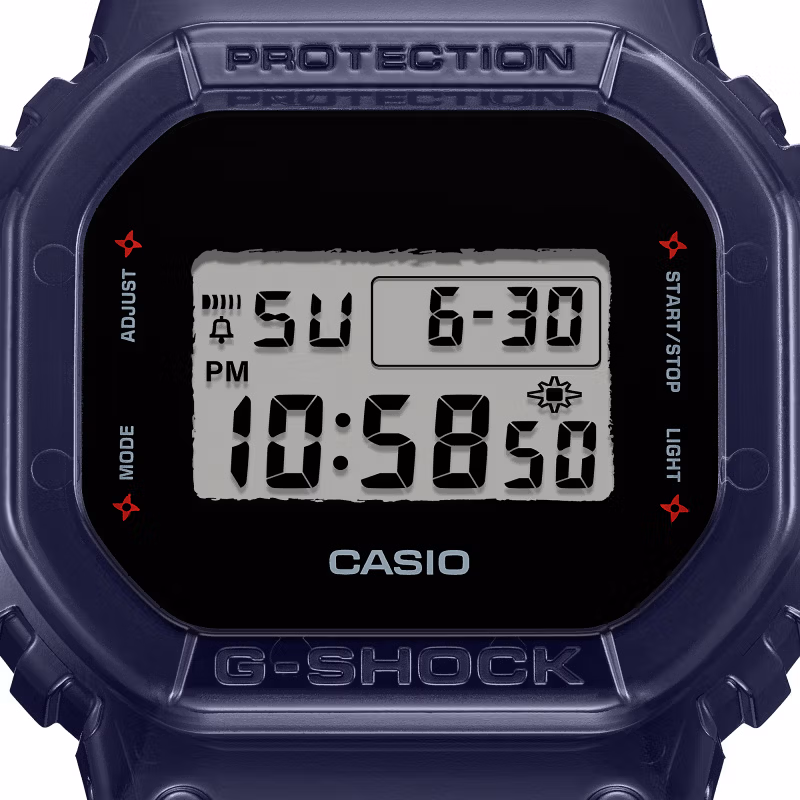 Casio DW-5600NNJ-2