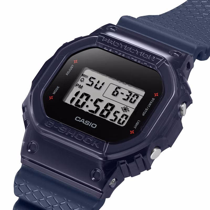 Casio DW-5600NNJ-2