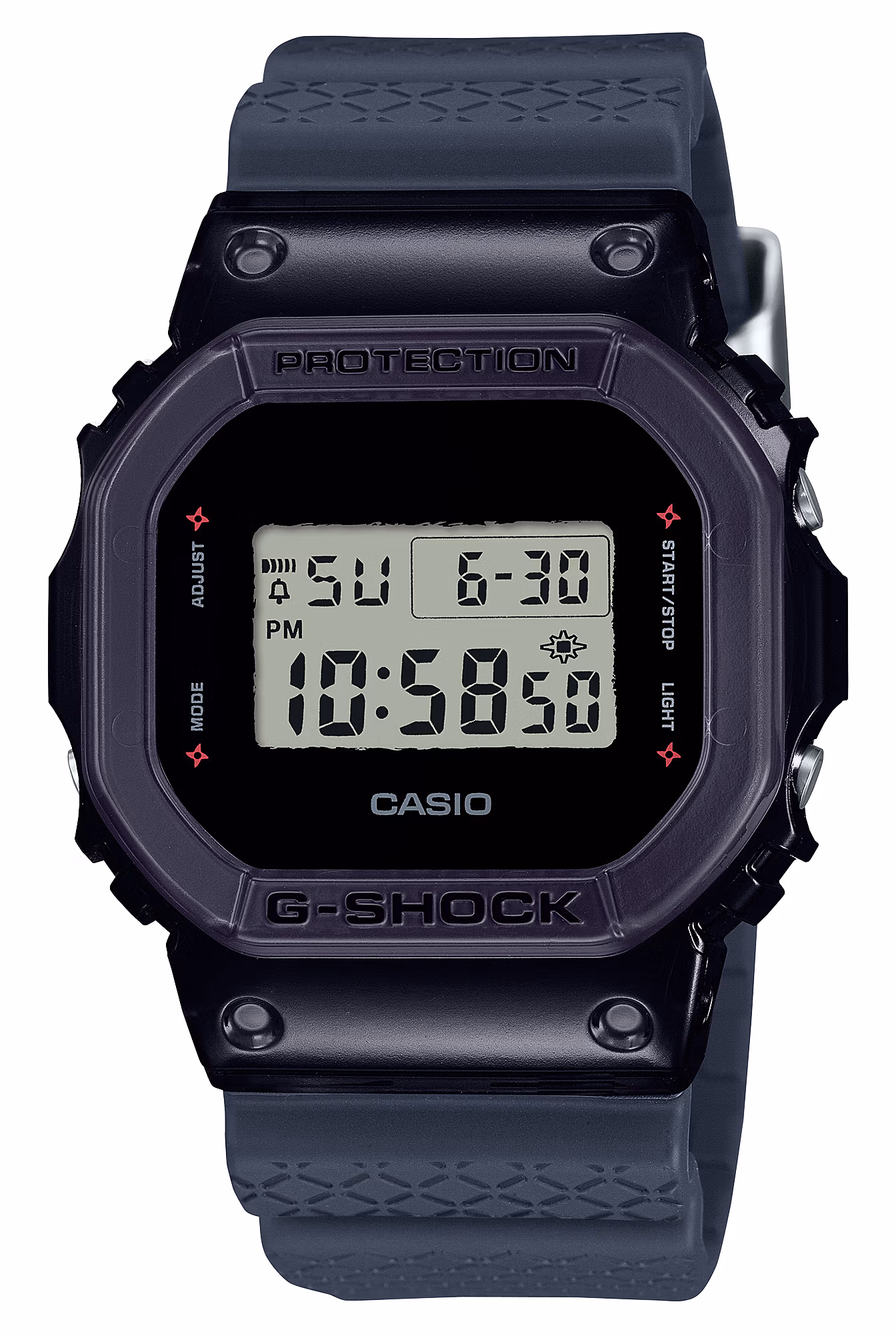 Casio DW-5600NNJ-2