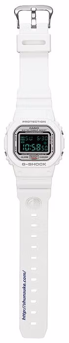 Casio DW-5600NS-7