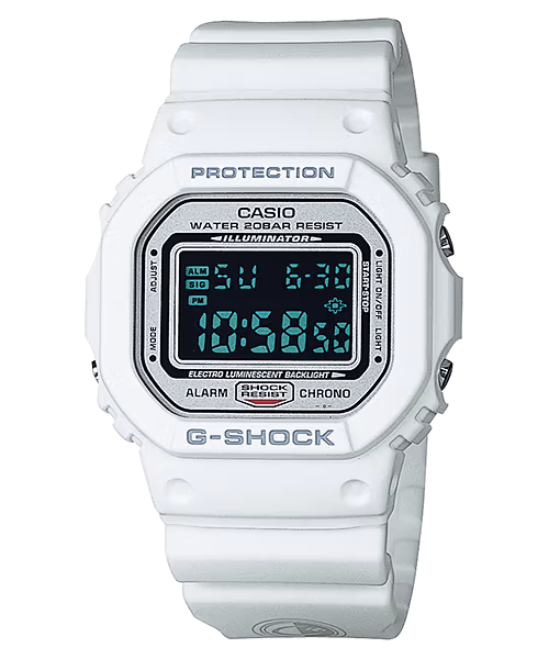 Casio DW-5600NS-7