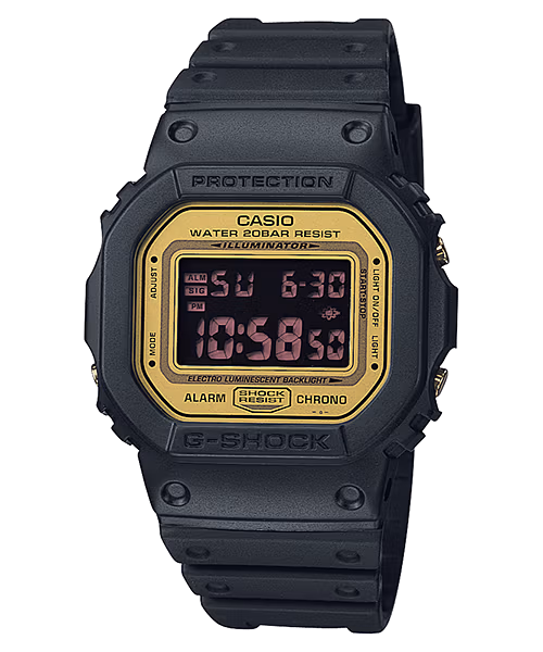 Casio DW-5600NU-9