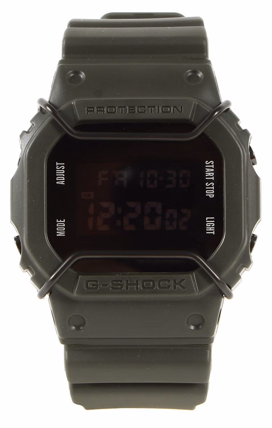 Casio DW-5600NX7URUM03