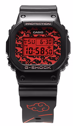 Casio DW-5600OBI21-1