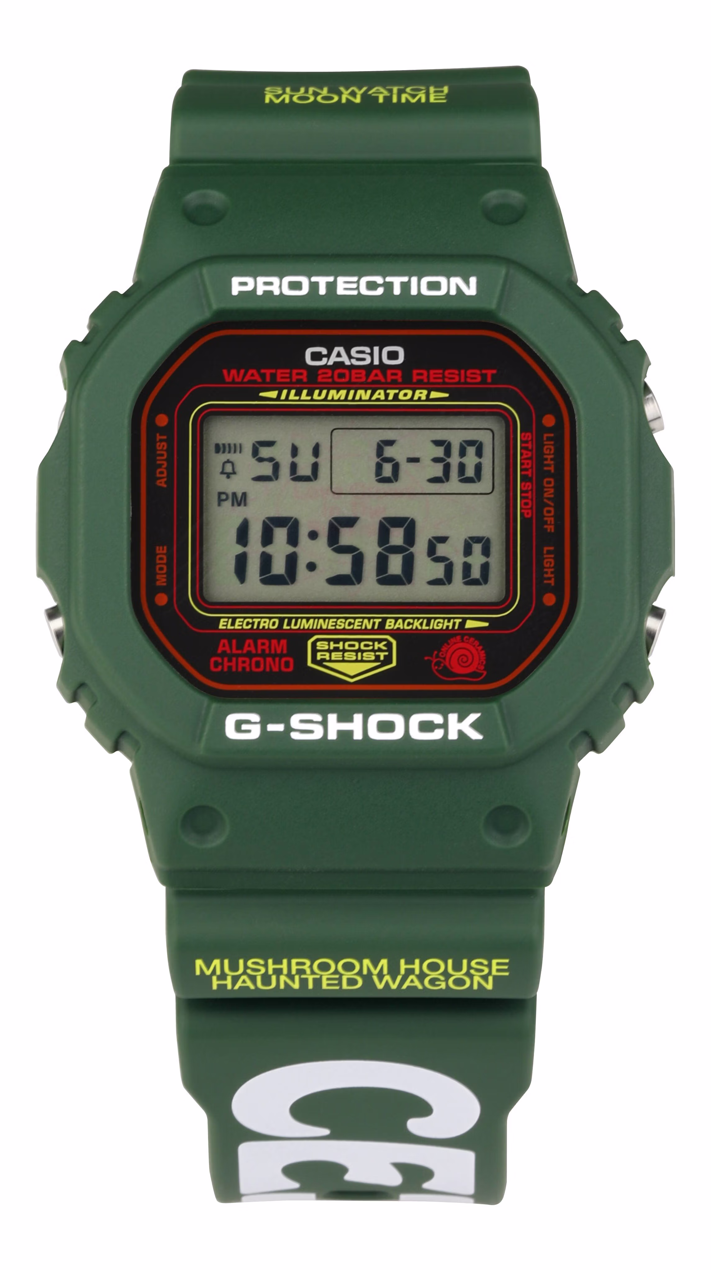 Casio DW-5600OC23-3