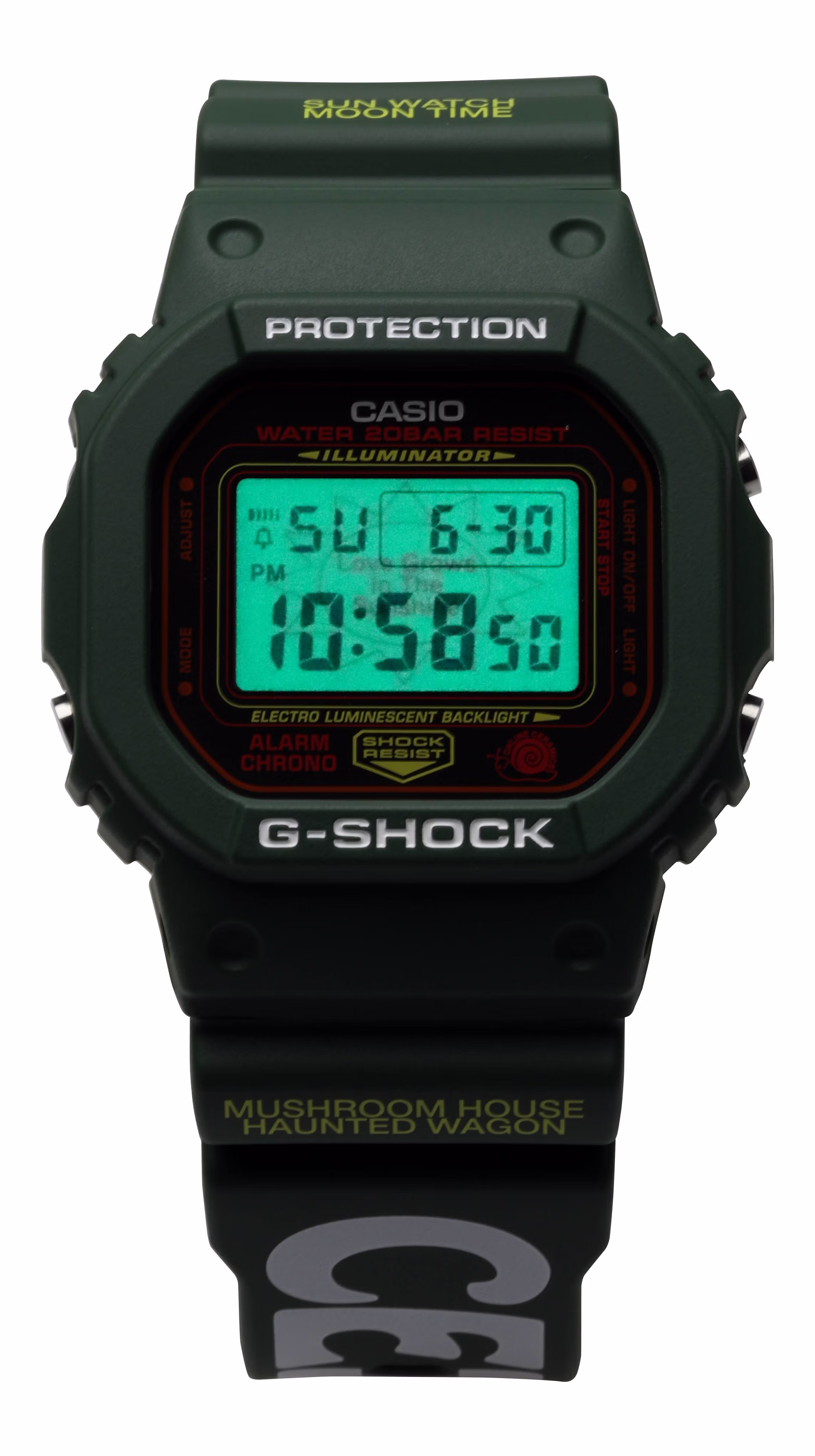 Casio DW-5600OC23-3