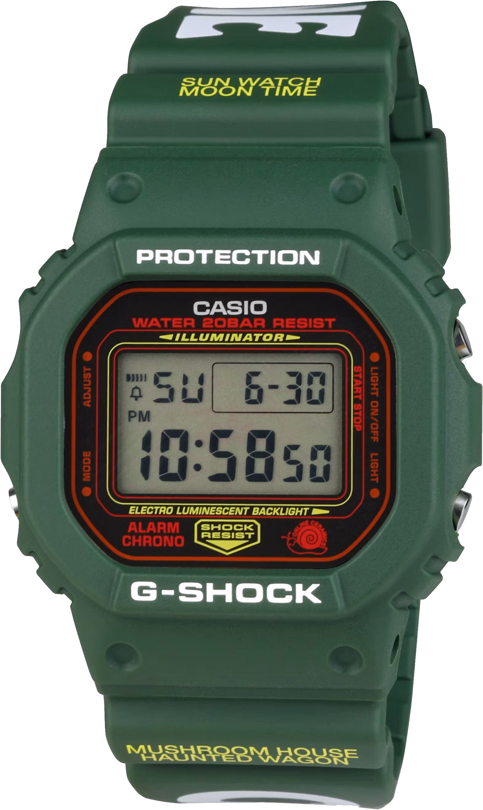 Casio DW-5600OC23-3
