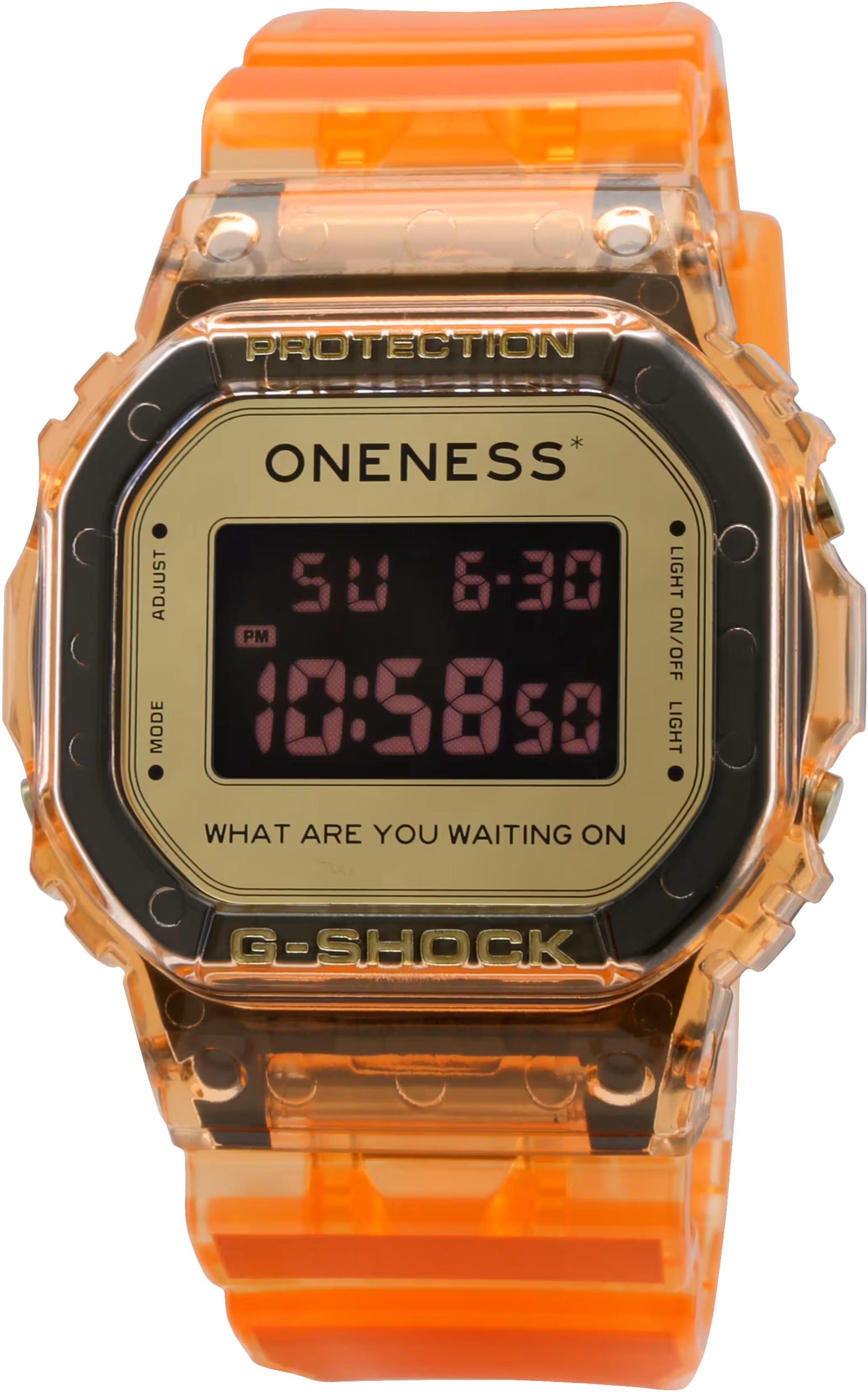 Casio DW-5600ONS23-4