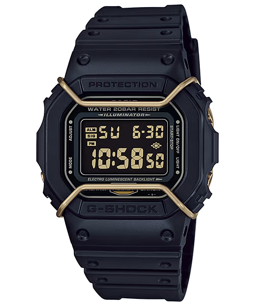 Casio DW-5600P-1