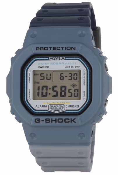 Casio DW-5600PCK23-2