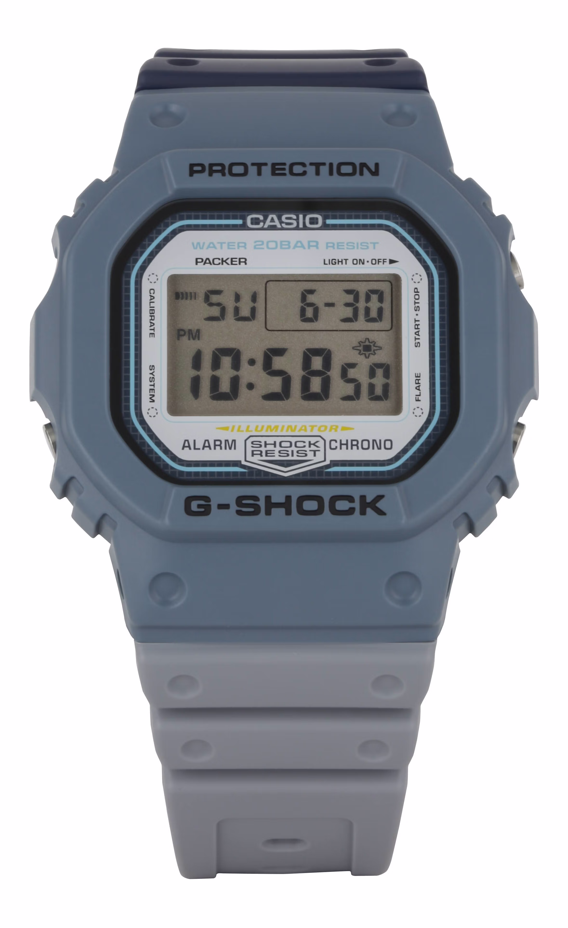 Casio DW-5600PCK23-2