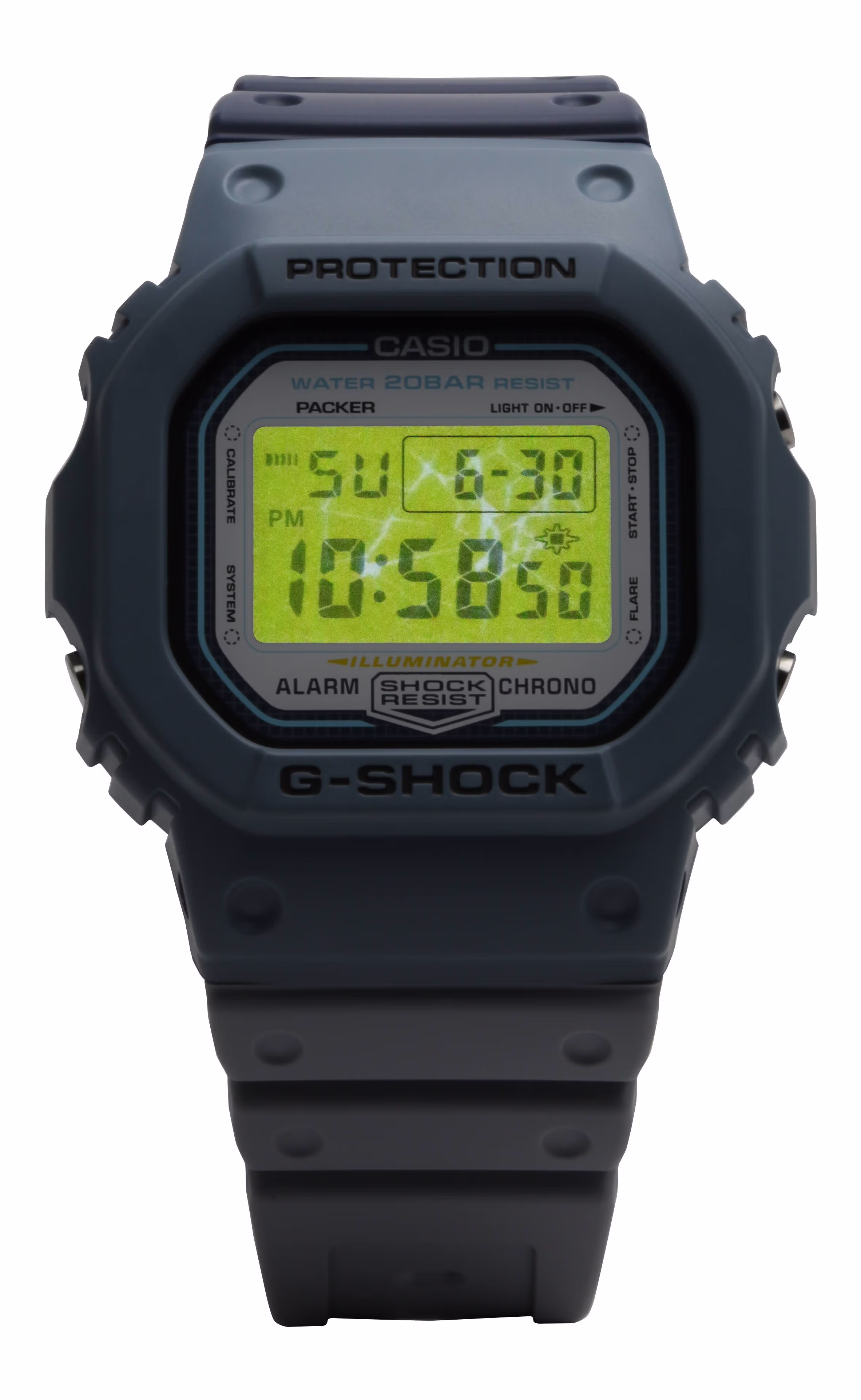 Casio DW-5600PCK23-2