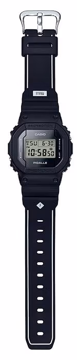 Casio DW-5600PGB-1