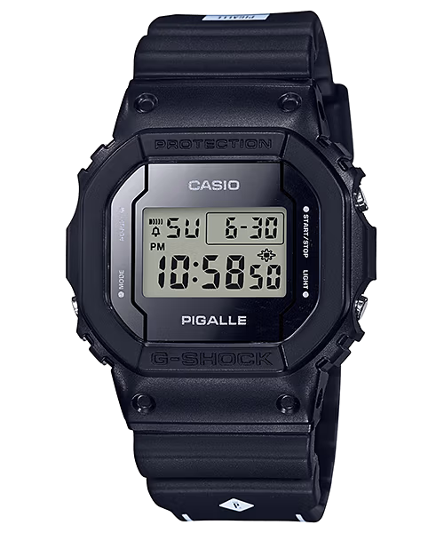 Casio DW-5600PGB-1