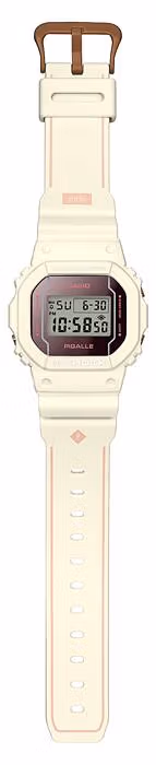 Casio DW-5600PGW-7