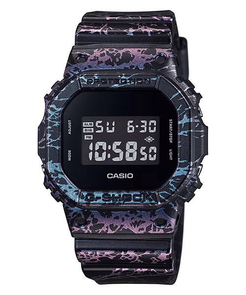 Casio DW-5600PM-1