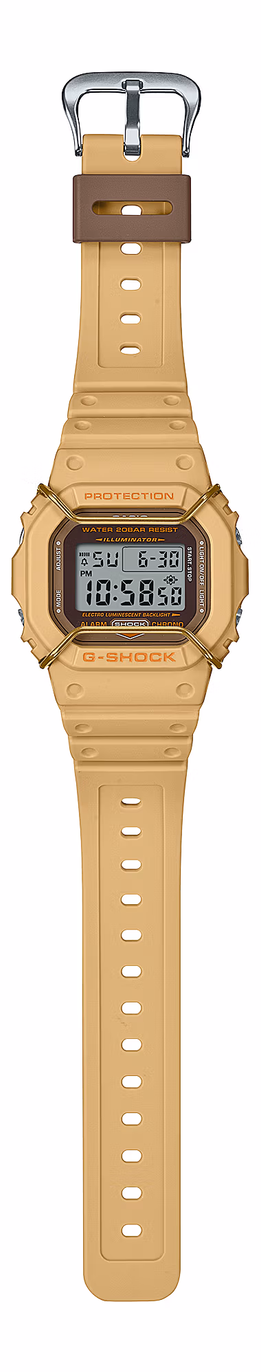 Casio DW-5600PT-5