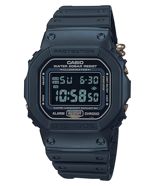 Casio DW-5600RE-2