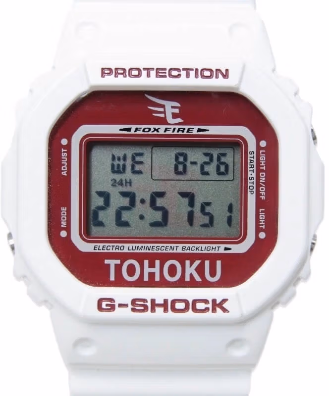 Casio DW-5600RGE-7