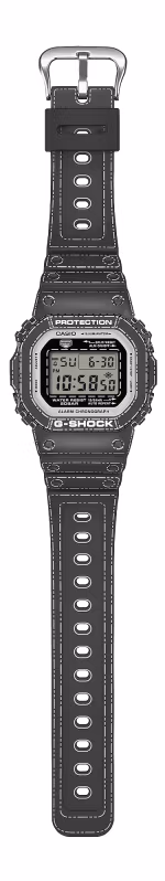 Casio DW-5600RGM-1