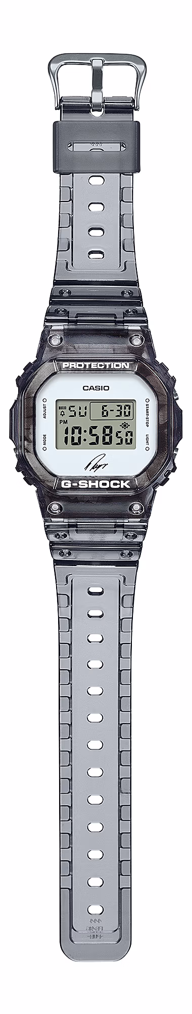 Casio DW-5600RI22-1