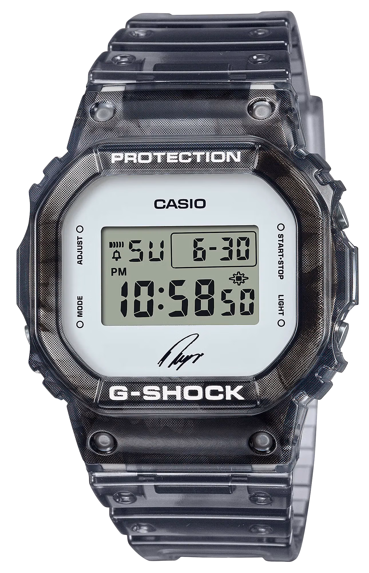 Casio DW-5600RI22-1