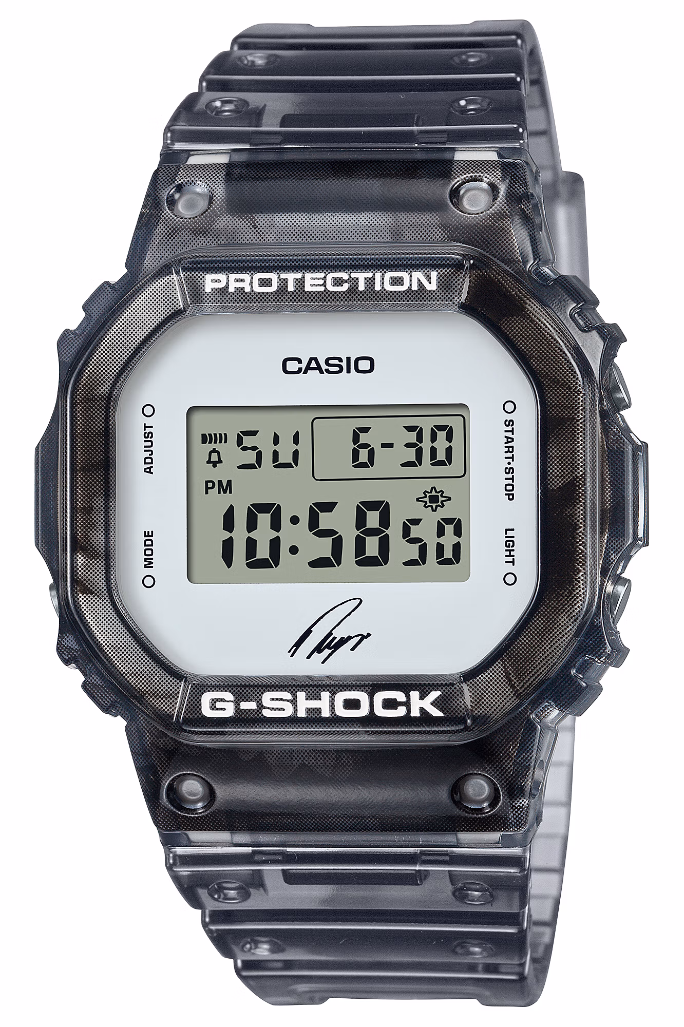 Casio DW-5600RI22-1