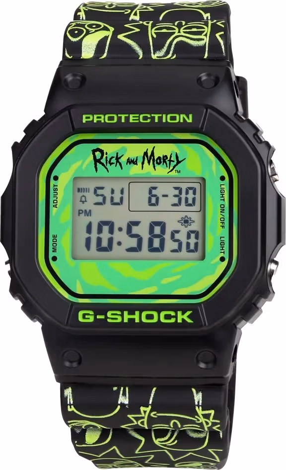 Casio DW-5600RM21-1
