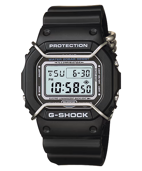 Casio DW-5600RR-1