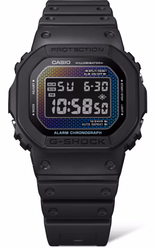 Casio DW-5600RW-1