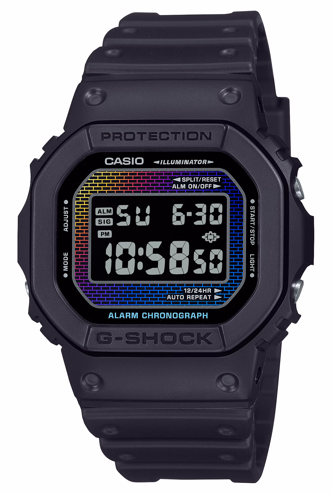 Casio DW-5600RW-1