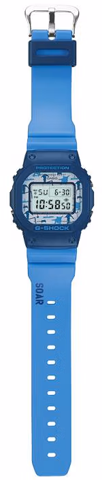 Casio DW-5600SA-2