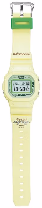 Casio DW-5600SA-9