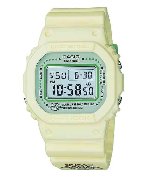 Casio DW-5600SA-9