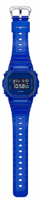 Casio DW-5600SB-2