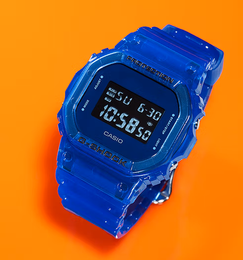 Casio DW-5600SB-2